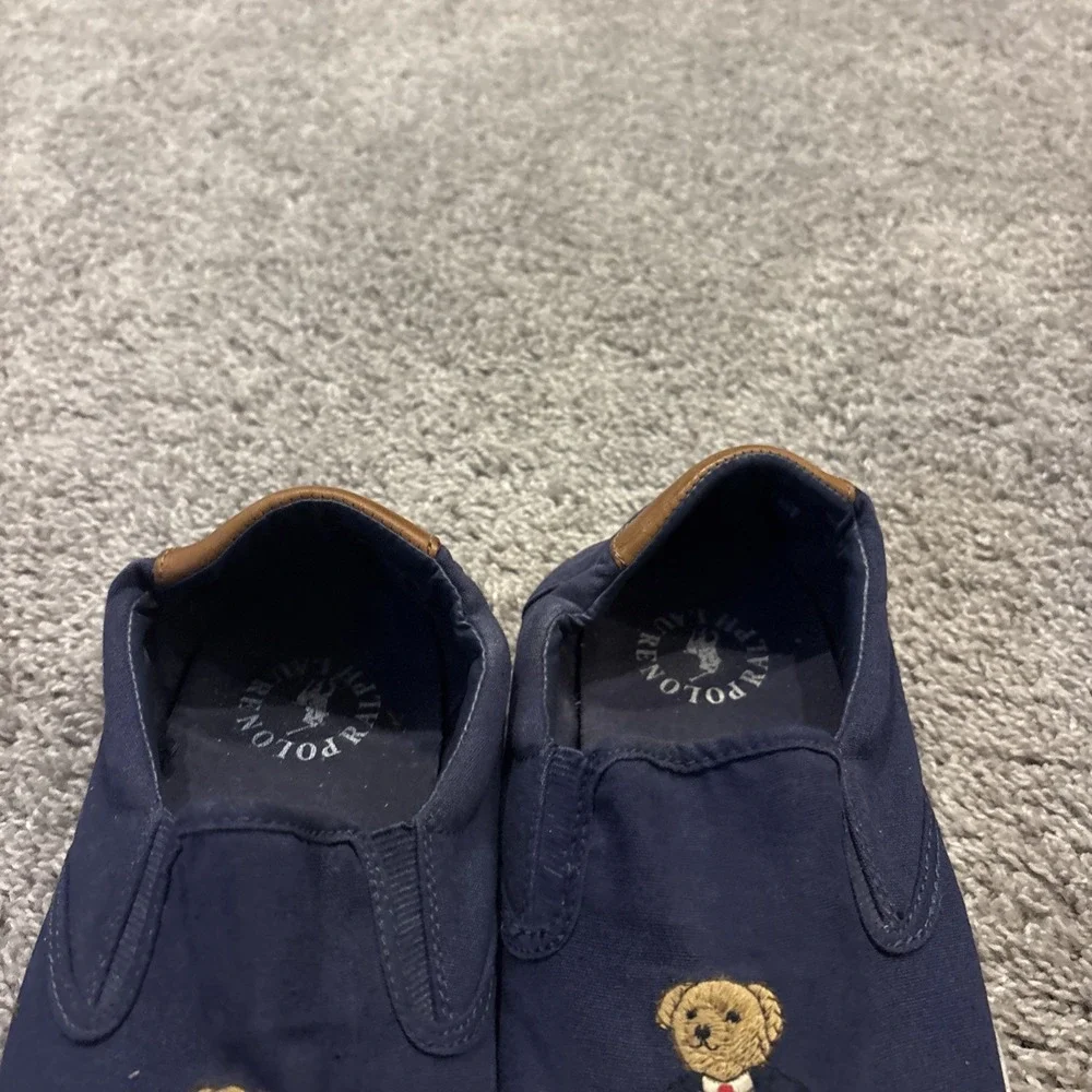 Lauren Ralph Lauren need little